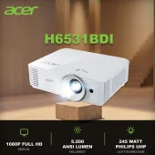 Acer H6531BDi
