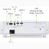 Acer HL6513i