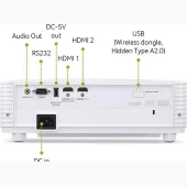 Acer HL6516i