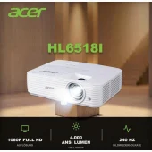 Acer HL6518i