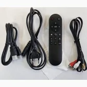 AOpen Fire Legend QH12A