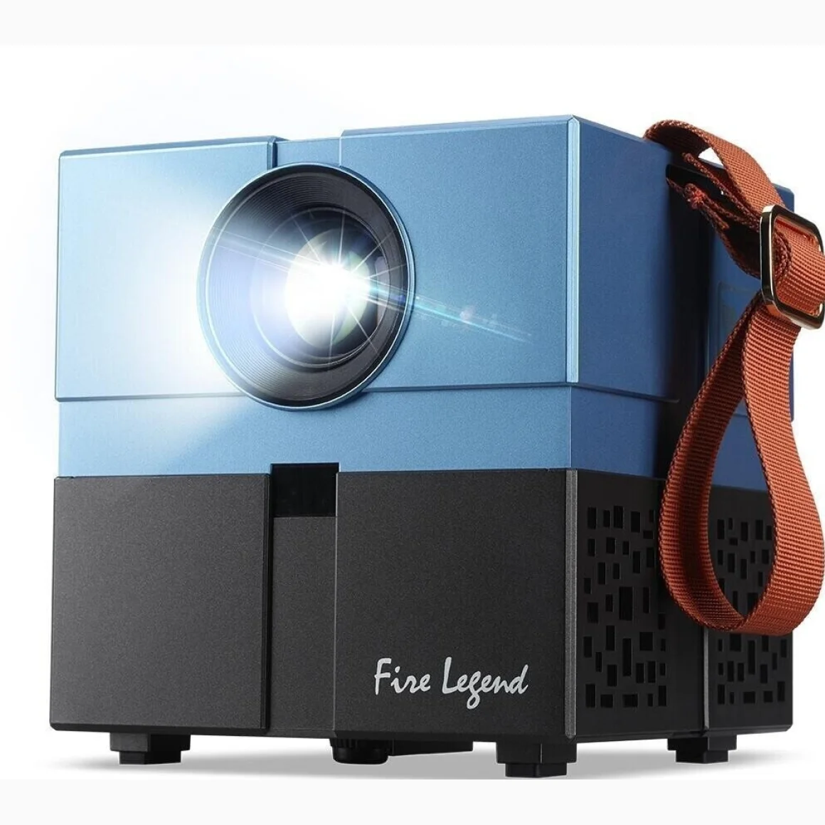 AOpen Fire Legend QH12A