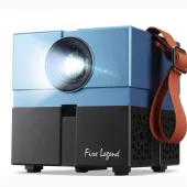 AOpen Fire Legend QH12A