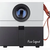 AOpen L20 by Acer