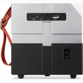 AOpen L20 by Acer