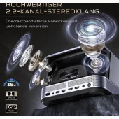 Aurzen Boom 3