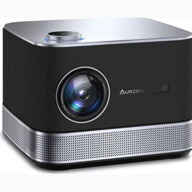 Aurzen Boom 3