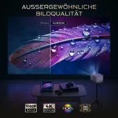 Aurzen Boom 3