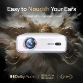 Aurzen EAZZE D1