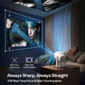 Aurzen EAZZE D1 Air