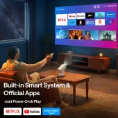 Aurzen EAZZE D1 Air