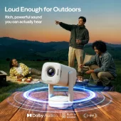 Aurzen EAZZE D1 Air
