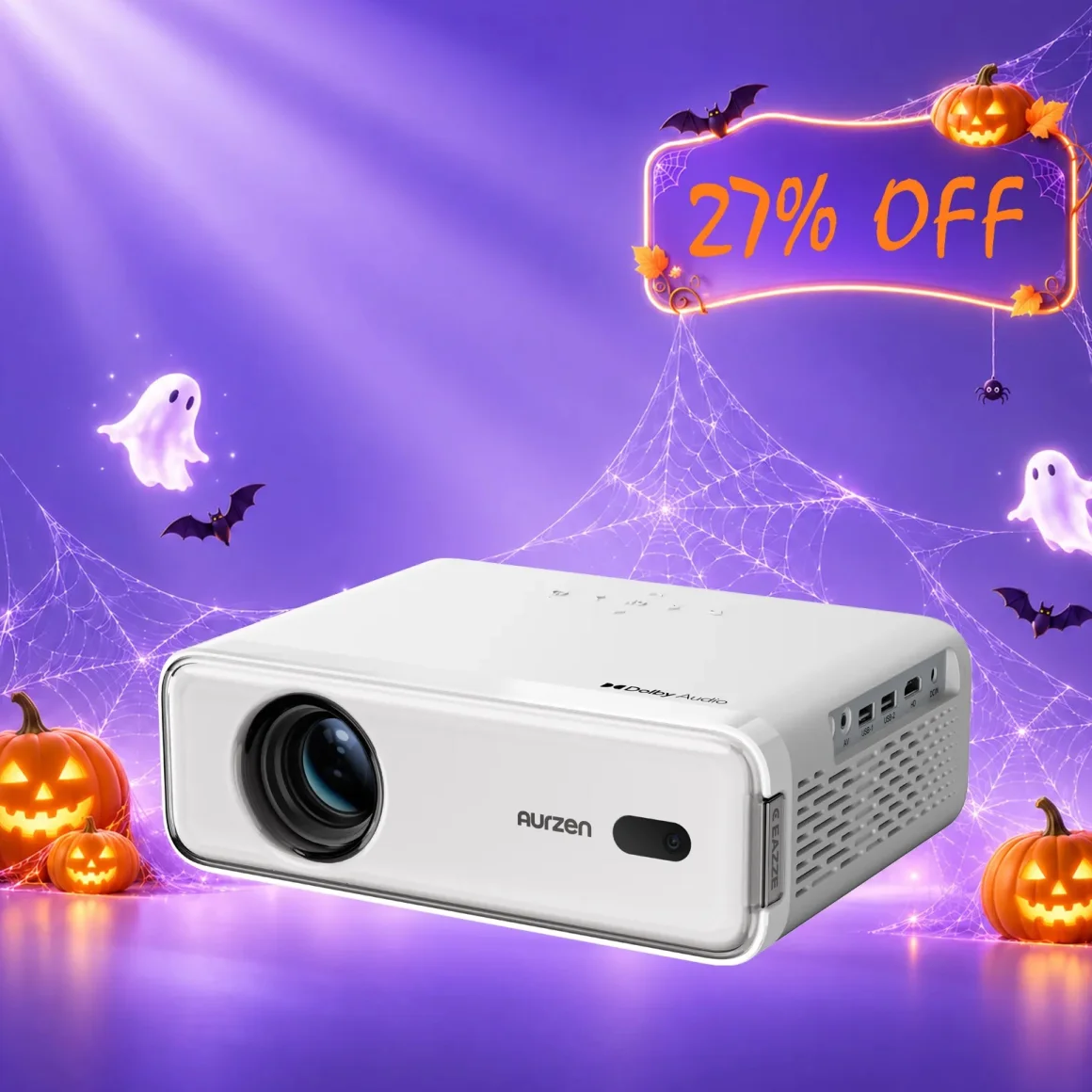 Aurzen EAZZE D1
