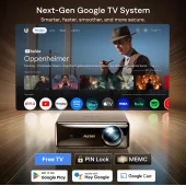 Aurzen EAZZE D1 Max