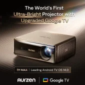 Aurzen EAZZE D1 Max