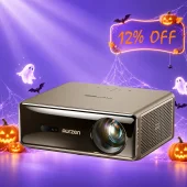 Aurzen EAZZE D1 Max