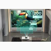 Aurzen EAZZE D1 Pro