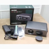 Aurzen EAZZE D1 Pro