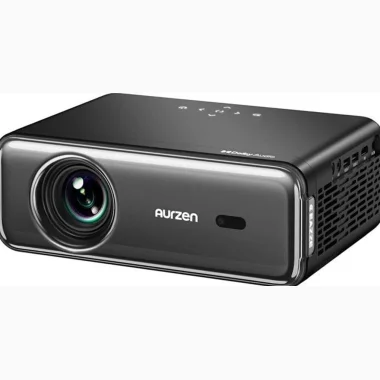 Aurzen EAZZE D1 Pro