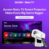 Aurzen EAZZE D1R Air