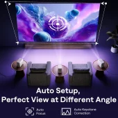 Aurzen EAZZE D1R Cube