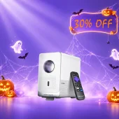 Aurzen EAZZE D1R Cube