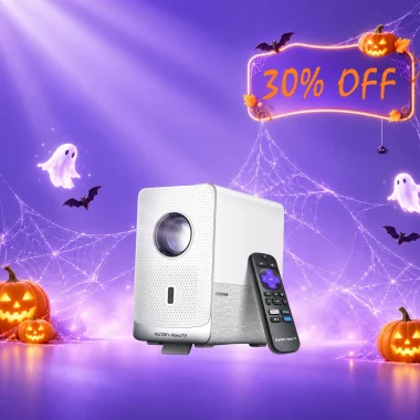 Aurzen EAZZE D1R Cube