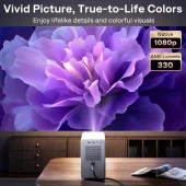 Aurzen EAZZE D1R Cube