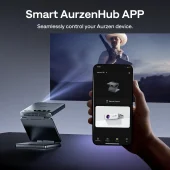 Aurzen ZIP