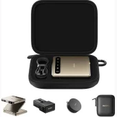 Aurzen ZIP Tri-Fold