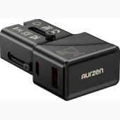 Aurzen ZIP Tri-Fold