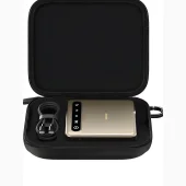 Aurzen ZIP Tri-Fold