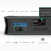 AWOL Vision LTV-2500