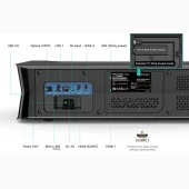 AWOL Vision LTV-3000 Pro
