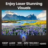 BenQ GV50