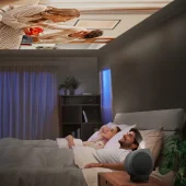 BenQ GV50P