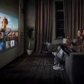 BenQ GV50P