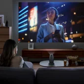 BenQ GV50P