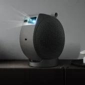 BenQ GV50P