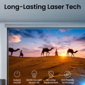 BenQ TK710STi