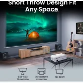 BenQ TK710STi