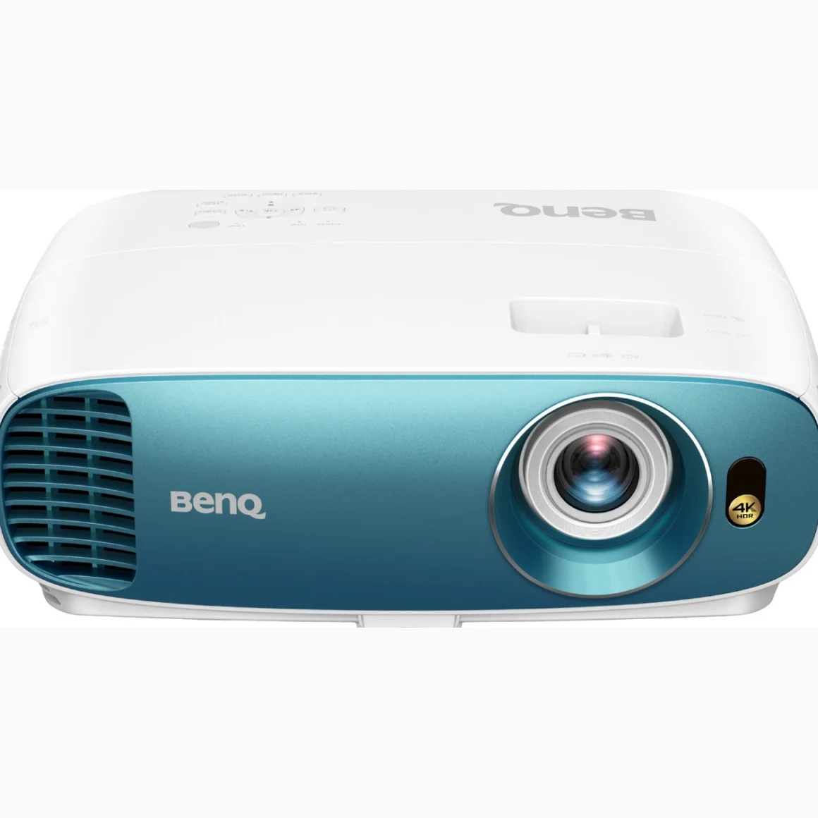 BenQ TK800