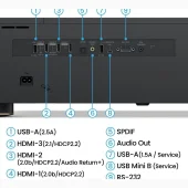 BenQ V5010i