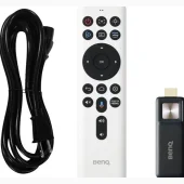 BenQ W1800