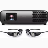 BenQ W4000i
