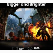 BenQ X300G