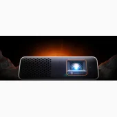 BenQ X500i