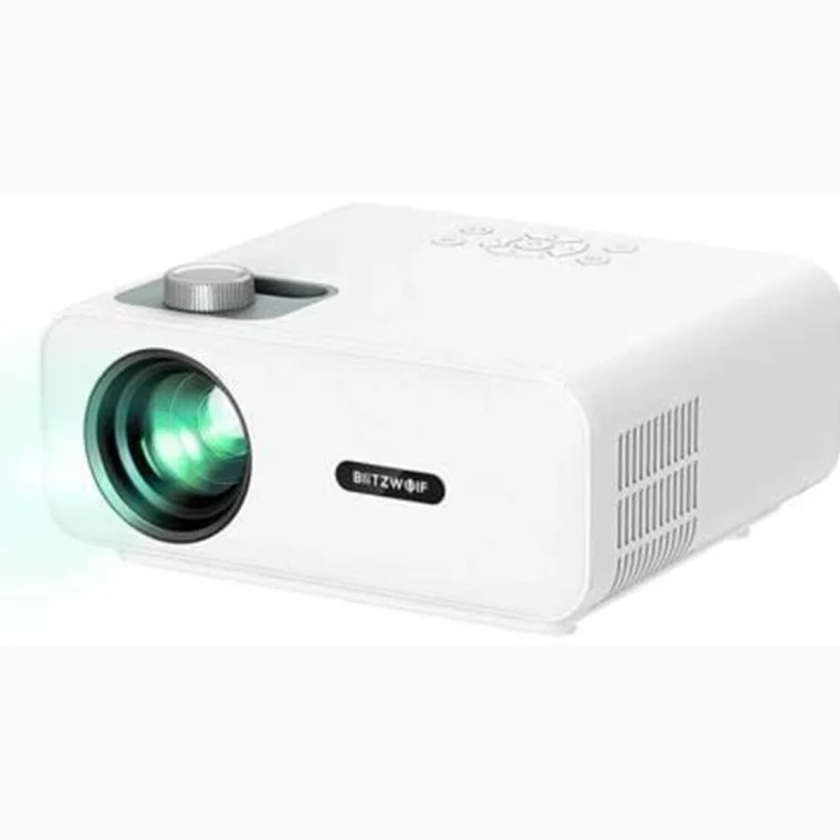 BlitzWolf BW-V5