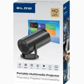 Blow AndroidTV HD Cinema BLACK