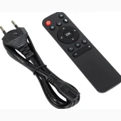 Blow AndroidTV HD Cinema BLACK
